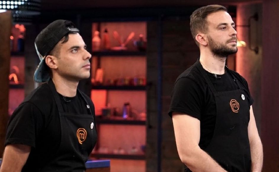 MarterChef: Η αποχώρηση έστειλε τα στοιχήματα στον… κουβά (vd)
