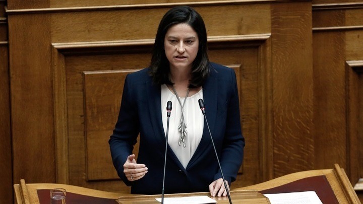Συνεδρίασε το Ανώτατο Συμβούλιο της Εθνικής Αρχής Ανώτατης Εκπαίδευσης