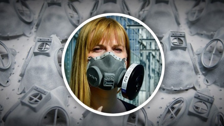 Οι υπερσύγχρονοι 3D εκτυπωτές της Skoda μπαίνουν στην μάχη κατά της εξάπλωσης της πανδημίας του κορονοϊού