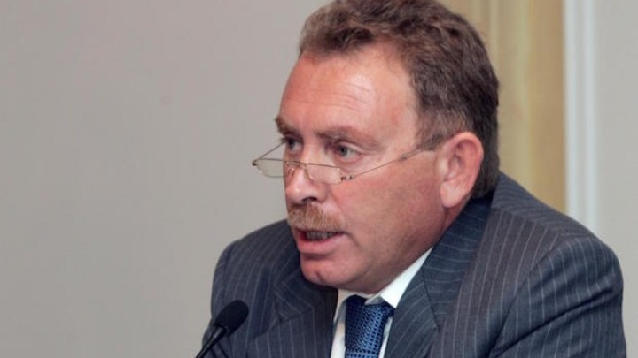 Π. Φιλίππου, Δήμαρχος Σαρωνικού: «Η αλληλεγγύη είναι η πιο απαραίτητη στάση για να ξεπεράσουμε αυτήν τη δύσκολη περίοδο»