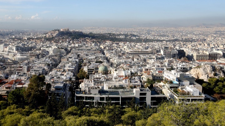 ΠΟΜΙΔΑ: Κάλυψη των πληττομένων κλάδων με αφορολόγητα τα μειωμένα μισθώματα