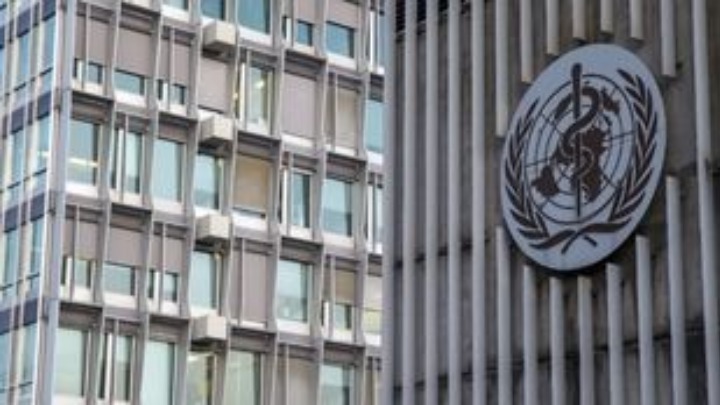 Γκεμπρεγέσους: Ο ΠΟΥ θέλει να συνεχιστεί η συνεργασία με τις ΗΠΑ