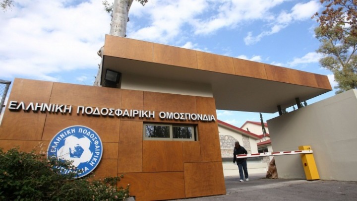 Παράταση στην αναστολή λειτουργίας της ΕΠΟ μέχρι και τις 11/4