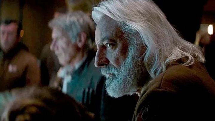 Πέθανε από κορονοϊό ο ηθοποιός του «Star Wars» Άντριου Τζακ