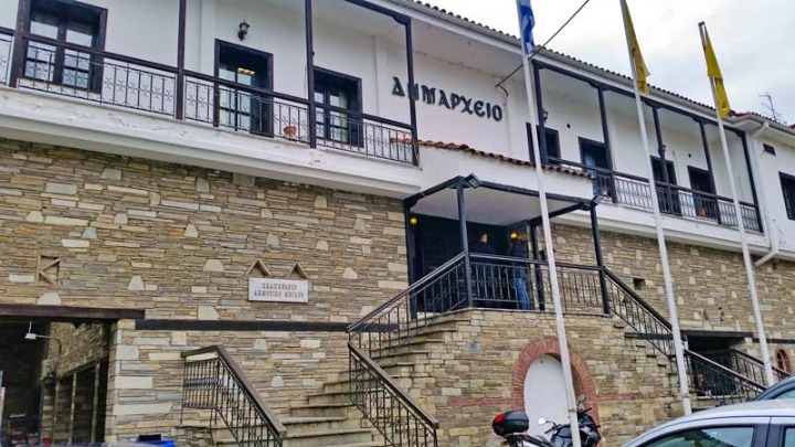 Σε καραντίνα η Μεσοποταμία Καστοριάς – Συσκέψεις στο δημαρχείο για την εξυπηρέτηση των 5.000 πολιτών στα έξι χωριά της περιοχής