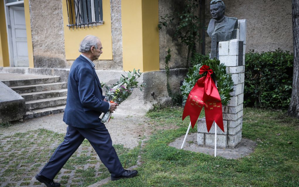 ΣΦΕΑ: 53 χρόνια μετά ο αγώνας συνεχίζεται…