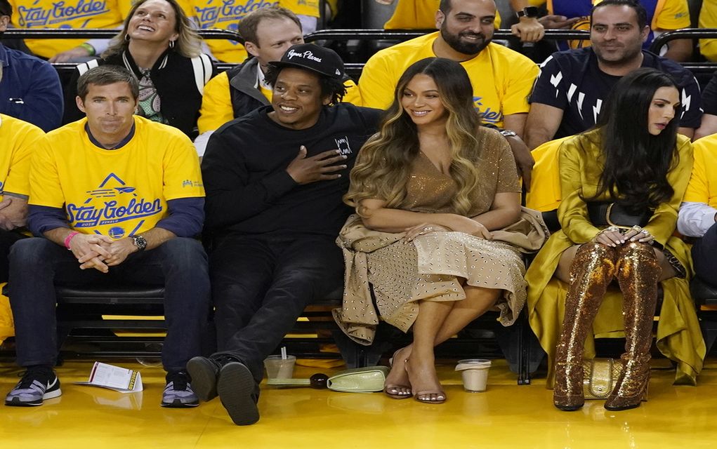 Beyonce: Δωρεά 6 εκ. δολαρίων στη μάχη κατά του κορονοϊού