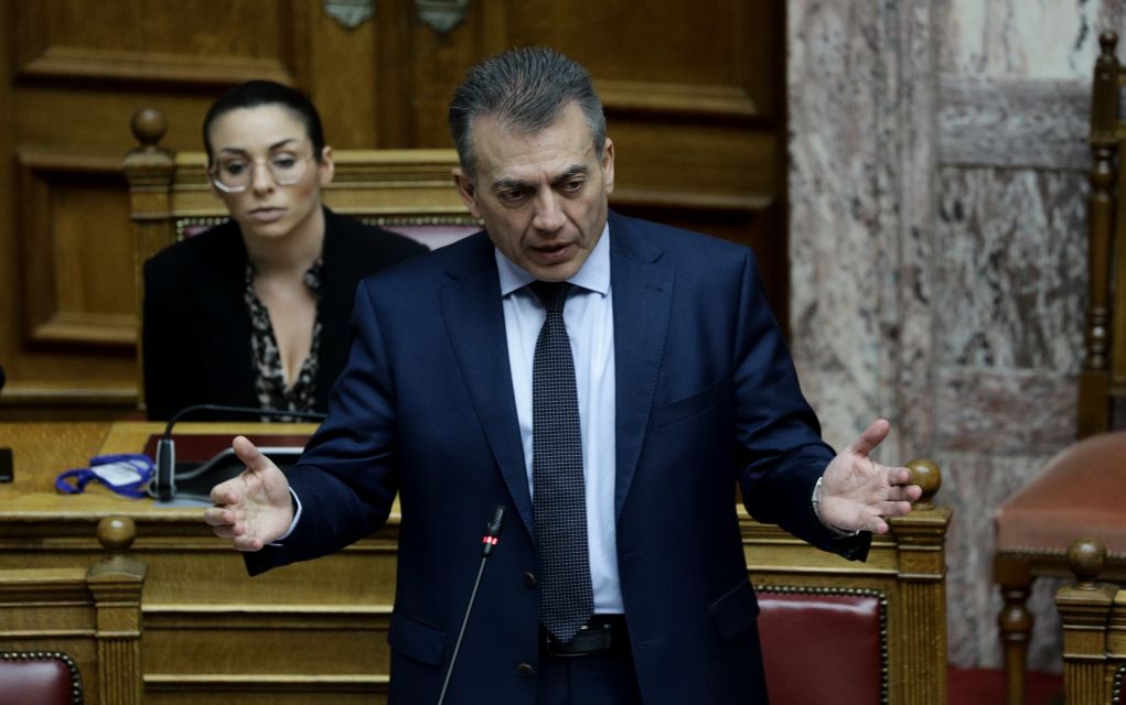 Οι ξεναγοί εντάσσονται στο ψηφιακό ασφαλιστικό περιβάλλον
