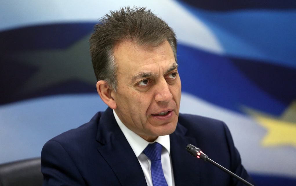 Βρούτσης: Νέοι δικαιούχοι για τα 800 ευρώ