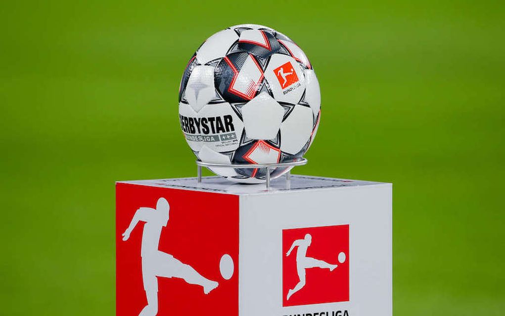 Στις 16/5 η επανέναρξη της Bundesliga με… Ντόρτμουντ – Σάλκε