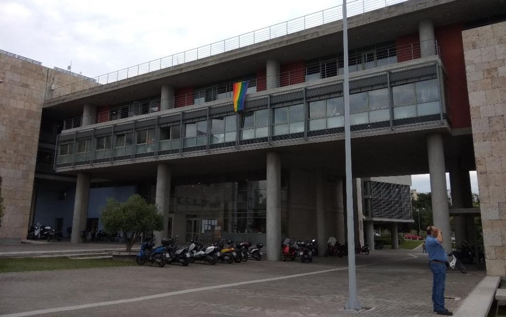 Δήμος Θεσσαλονίκης: Εργαζόμενοι ζητούν μαζικά τεστ για κορονοϊό