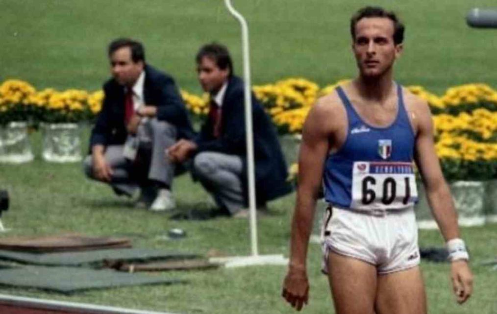 Θύμα του κορονοϊού Ιταλός δις Ολυμπιονίκης