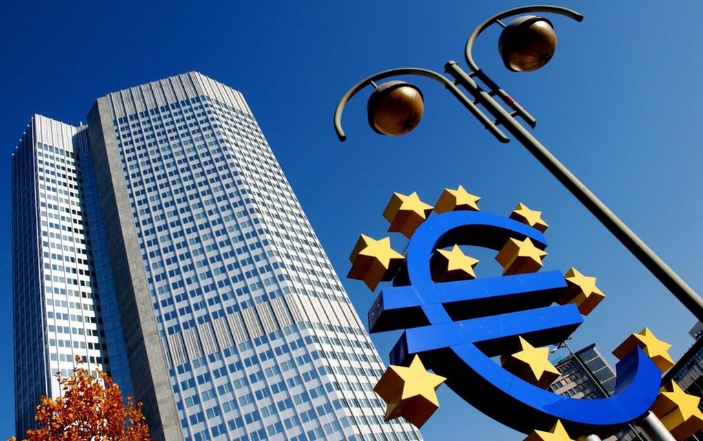 ΕΚΤ: Νέα μέτρα για την στήριξη της οικονομίας