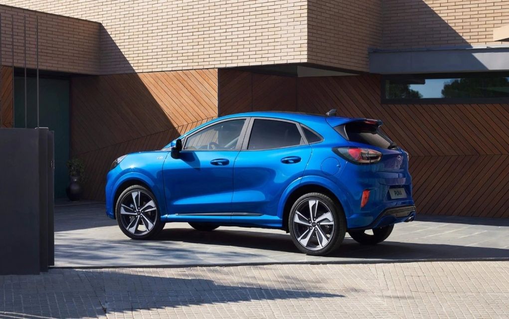 Ford: Επαναλειτουργεί στις 4 Μαΐου το εργοστάσιο στη Ρουμανία