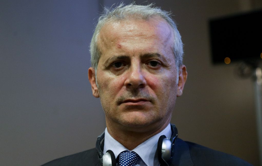 Γερακαράκος: “Ως αστυνομικός οφείλω να πιστεύω τον πρωθυπουργό”