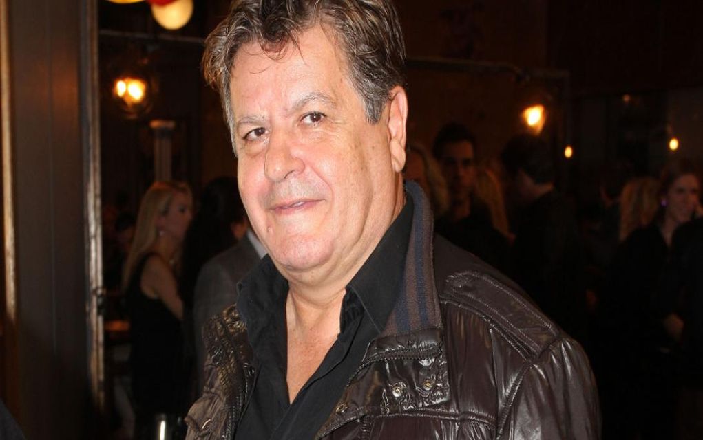 Γ. Καπετάνιος: «Είμαι στον ΟΑΕΔ και πήρα 48 ευρώ για δώρο Πάσχα»