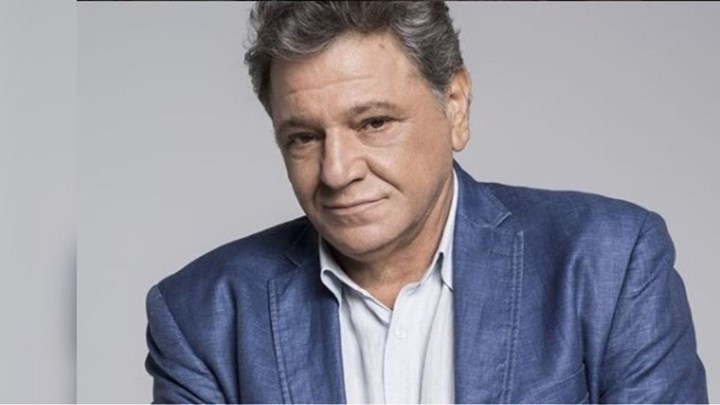 Γ. Παρτσαλάκης: Θα υποβληθεί σε επέμβαση μετά το καρδιακό επεισόδιο