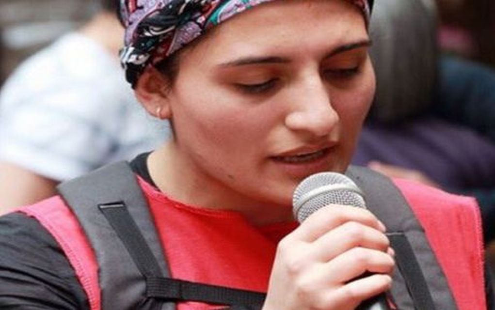 Τουρκία: Πέθανε η αγωνίστρια και μουσικός Helin Bolek