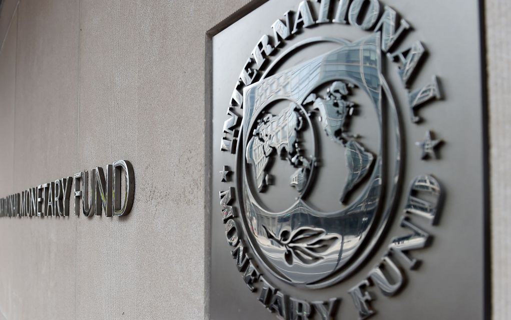 ΔΝΤ: Το Διεθνές Νομισματικό Ταμείο χαιρετίζει τη “δημοσιονομική πειθαρχία” της βρετανικής κυβέρνησης μετά τις πρόσφατες ανακοινώσεις