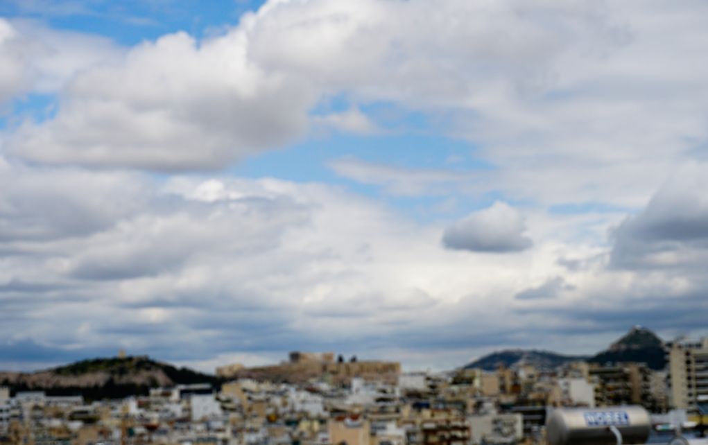 Μακεδονία και Θράκη: Αλλαγές του καιρού