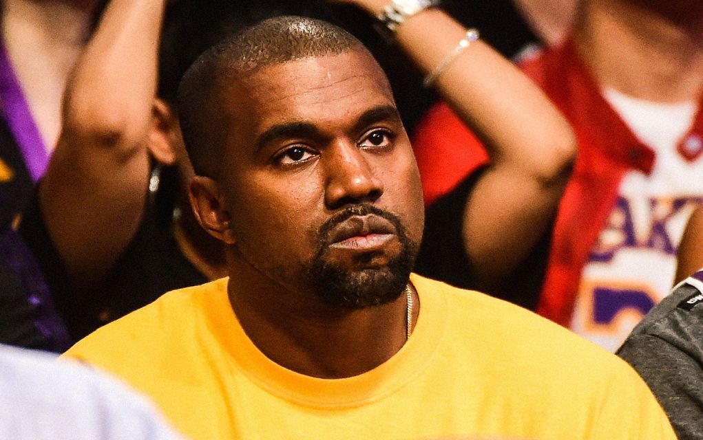 Kanye West: Δώρισε 2.000.000 δολάρια στις οικογένειες Φλόιντ, Άρμπερ, Τέιλορ