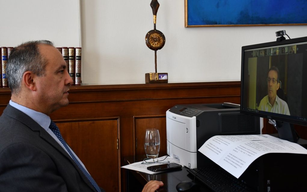 ΥΜΑΘ: Βίντεο για τα 100 χρόνια από την απελευθέρωση της Θράκης