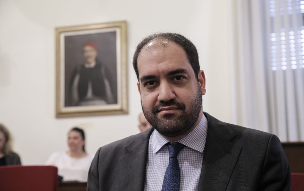 Κορονοϊός : Επέκταση προσωρινής ακινησίας στα σχολικά λεωφορεία