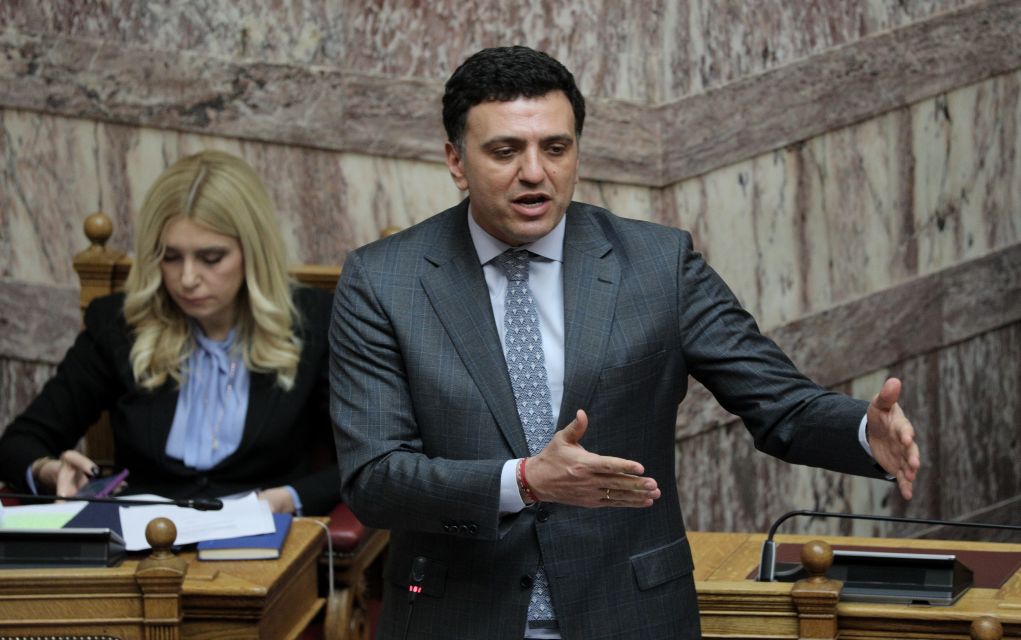 Κικίλιας: «Αν δεν πειθαρχήσουμε στα μέτρα μπορεί να πάμε πίσω»