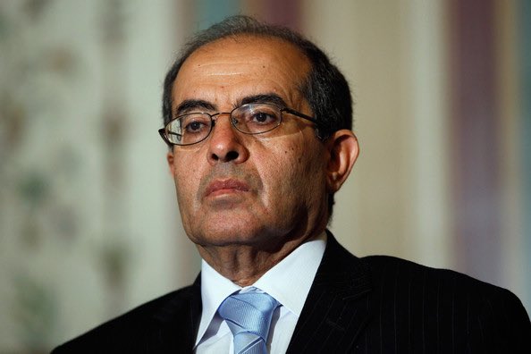 Κορονοϊός: Νεκρός ο πρώην πρωθυπουργός της Λιβύης