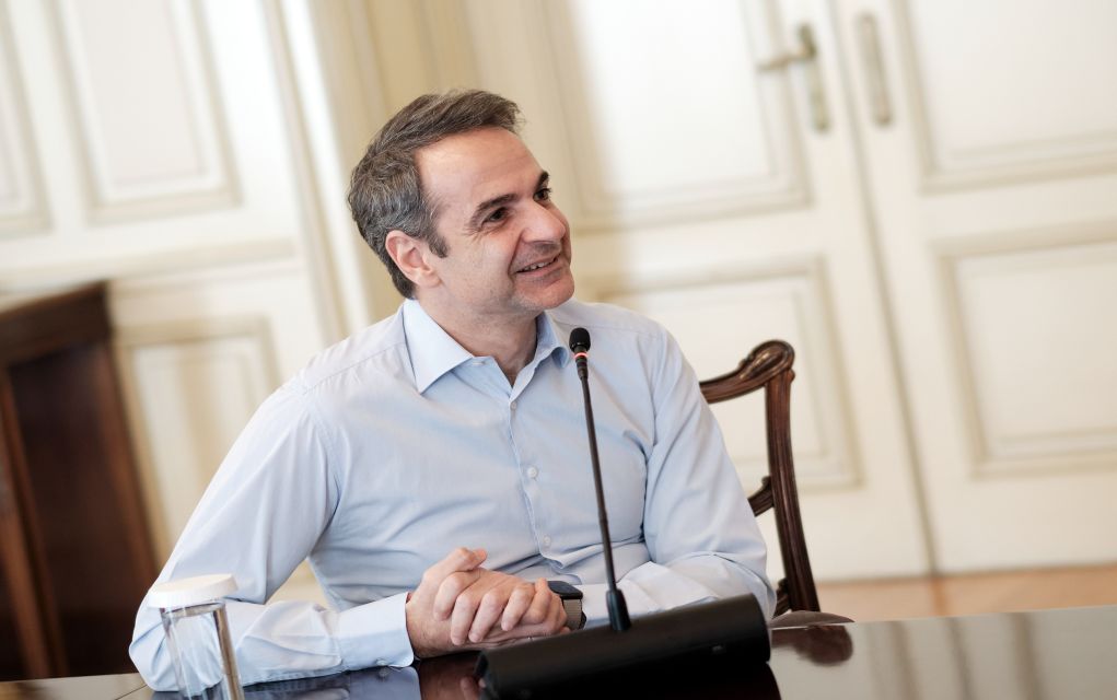 Μύδροι ΣΥΡΙΖΑ για τη συναυλία Μητσοτάκη-ανιψιού