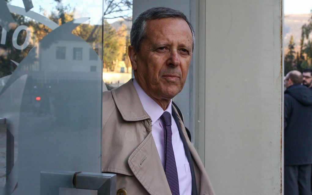 Μπαλτάκος: «Στο CAS ο ΠΑΟΚ, ηθικό το ζήτημα»