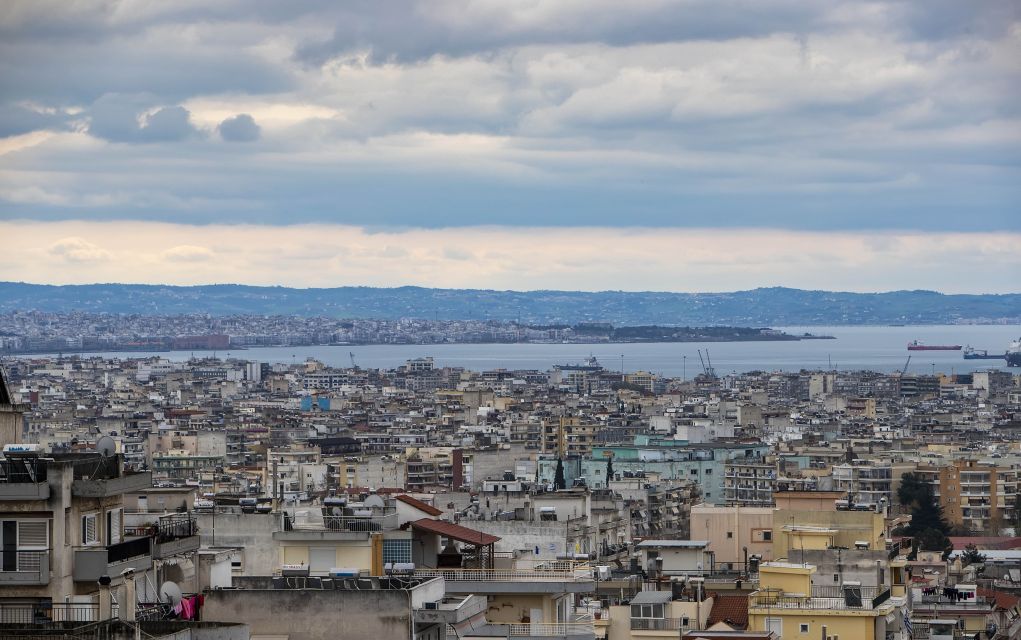 Μνημόνιο συνεργασίας ΥΠΕΝ-ΤΕΕ για την προώθηση της εξοικονόμησης ενέργειας στα κτίρια