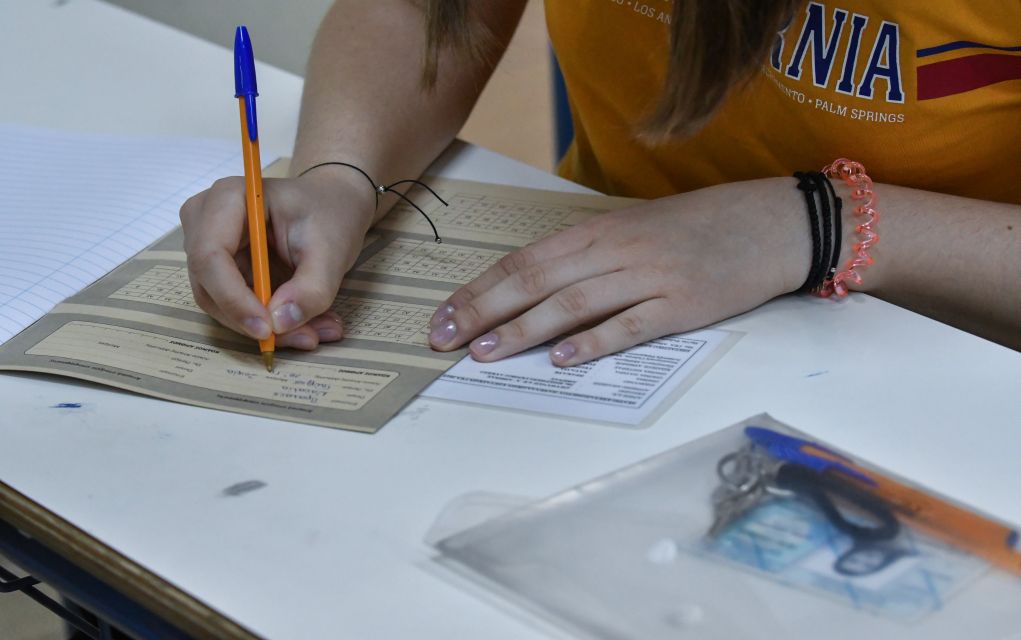 Πανελλήνιες 2021: Δείτε τα θέματα στο Ελεύθερο Σχέδιο