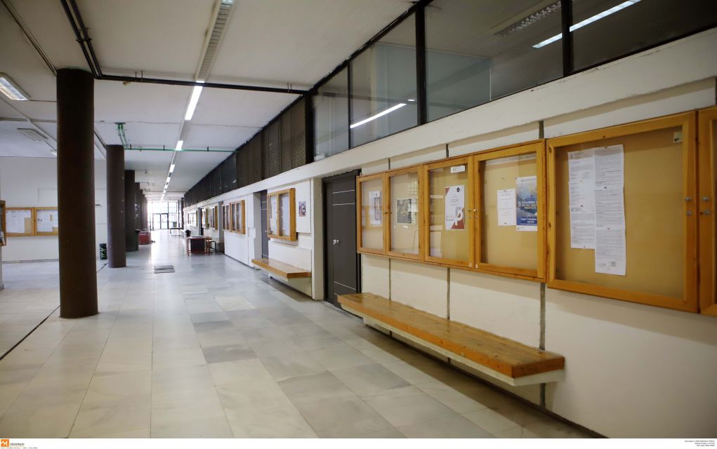 ΚΥΑ: Επαναλειτουργία των Πανεπιστημίων