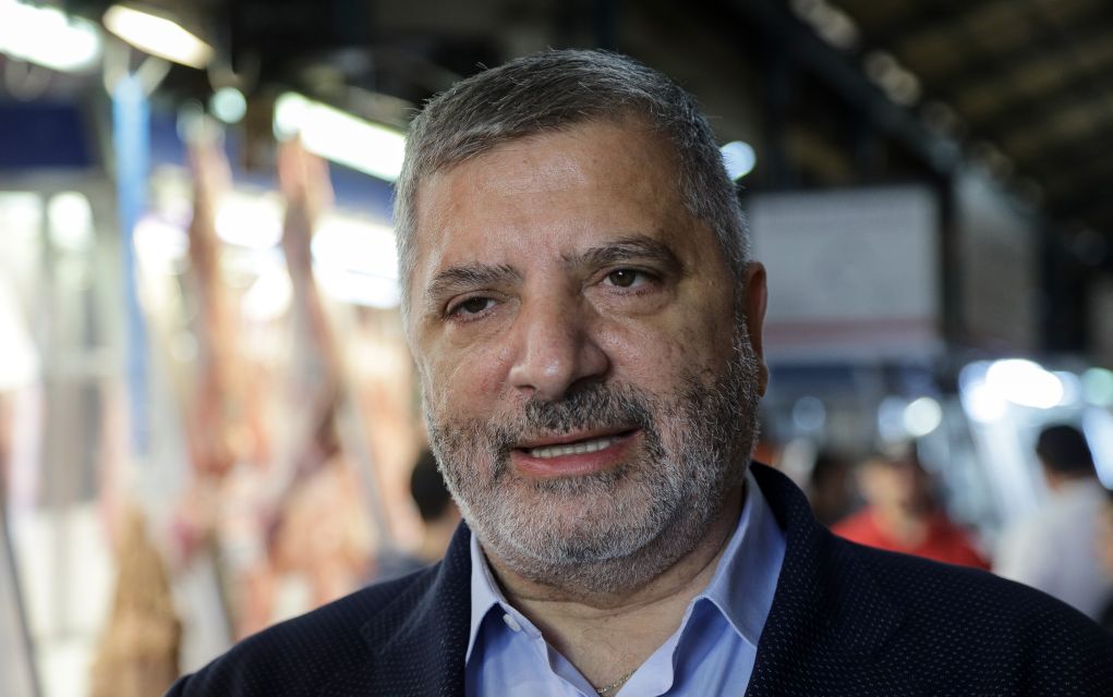 Γ. Πατούλης: Δεν επιτρέπονται παιχνίδια στην πλάτη των πολιτών της Αττικής