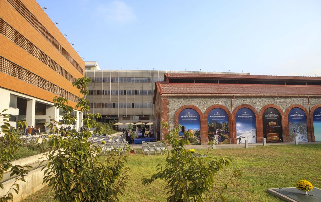 Απαγόρευση αλιείας σε ποταμούς από την ΠΚΜ