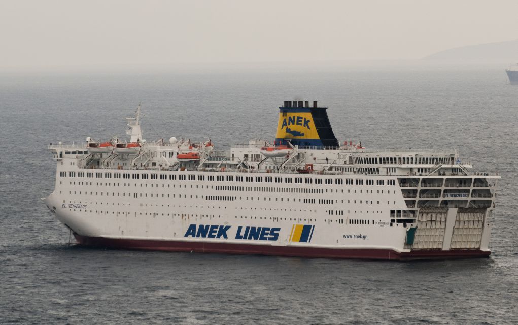 Επίδομα 800 ευρώ σε άνεργους ναυτικούς