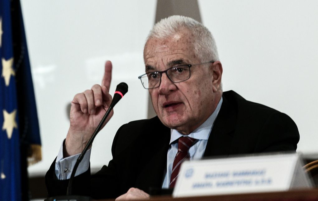 Κορονοϊός: Ανάρρωσε ο Γιάννης Πρετεντέρης (pic)