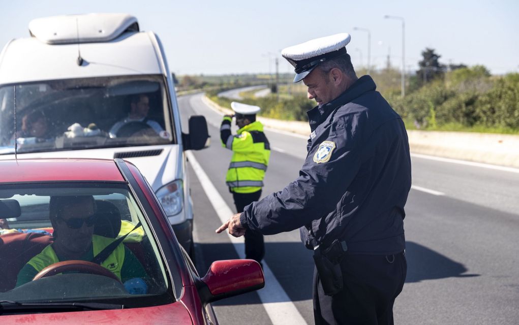 Πρόστιμα ύψους 18.500 ευρώ για το παρεμπόριο