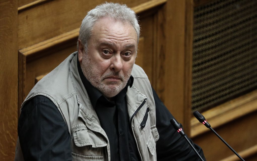 Ψαριανός: «Ο κορονοϊός θα καθαρίσει τη χώρα» (pic)