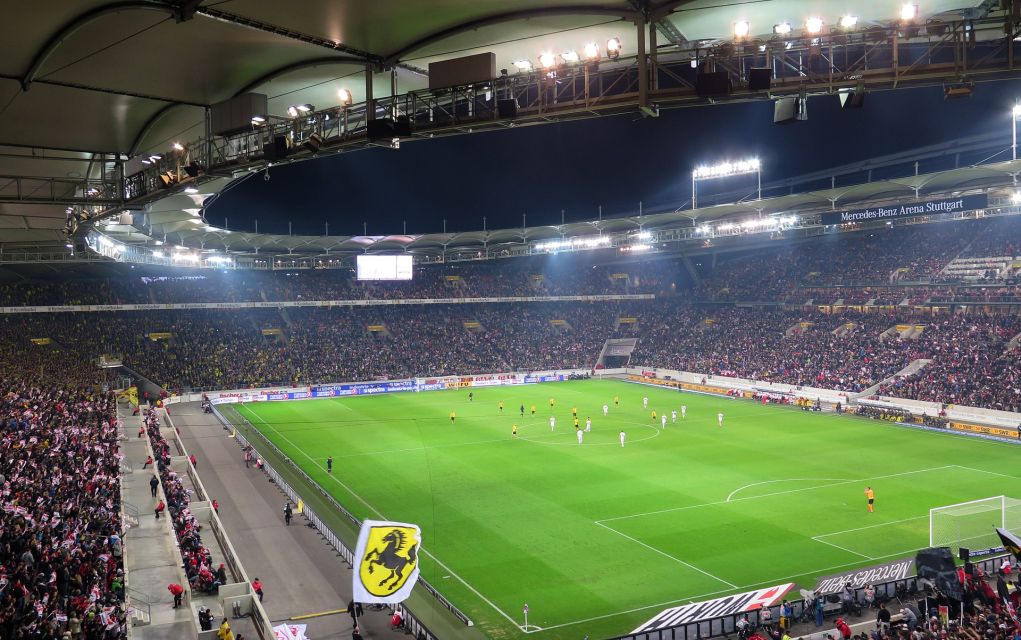 Γερμανία-Bundesliga: Στο 50% της πληρότητας κάθε γηπέδου οι αναμετρήσεις λόγω έξαρσης της πανδημίας