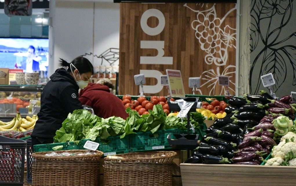 Πάσχα βγαλμένο από… ταινία του Χόλιγουντ