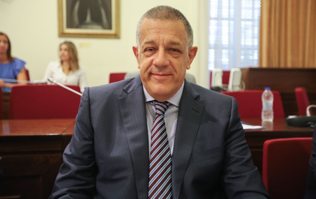 Ταχιάος: Εξασφαλίζουμε πόρους για την επέκταση του Μετρό