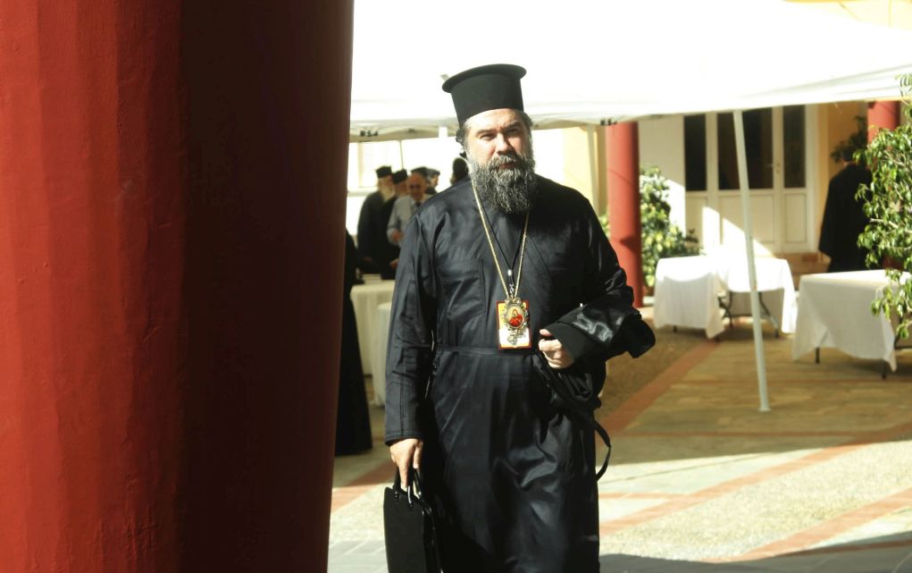 Σερρών και Νιγρίτης Θεολόγος: «Η κρίση ευκαιρία να επαναξιολογήσουμε τη ζωή μας»