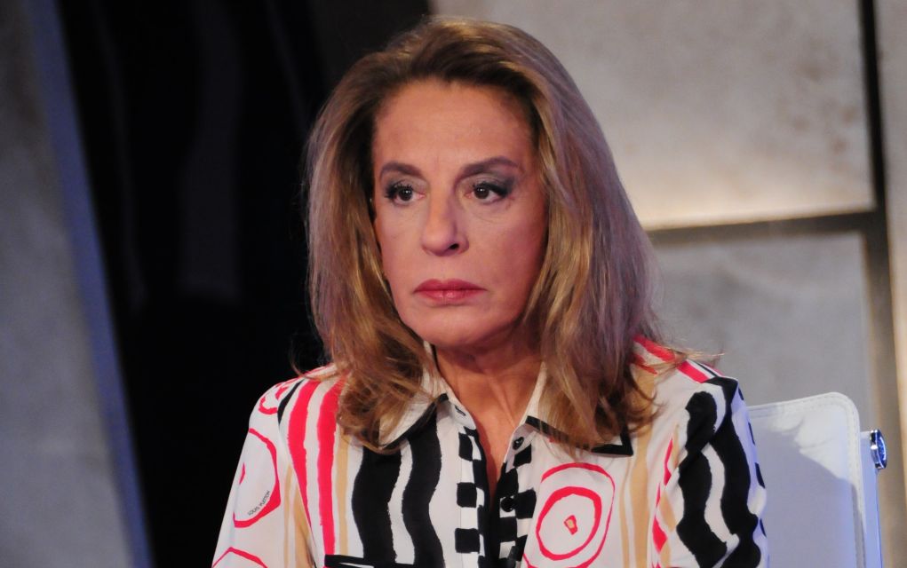 ΕΡΤ: Παραίτηση – βόμβα από την Όλγα Τρέμη