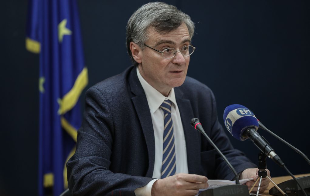Κορονοϊός: 63 νεκροί, 99 νέα κρούσματα