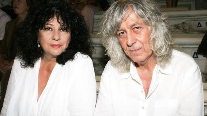 Ά. Βαγενά: «Είναι παρών ο Λουκιανός, δυστυχώς όχι για ευχάριστο λόγο»