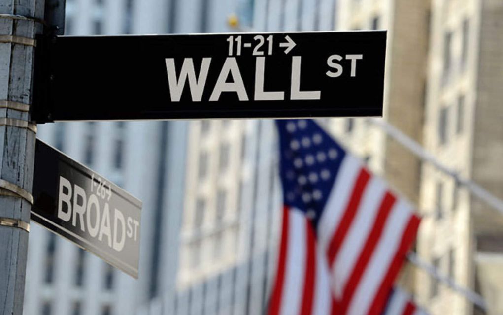 Με άνοδο έκλεισε η Wall Street την Παρασκευή