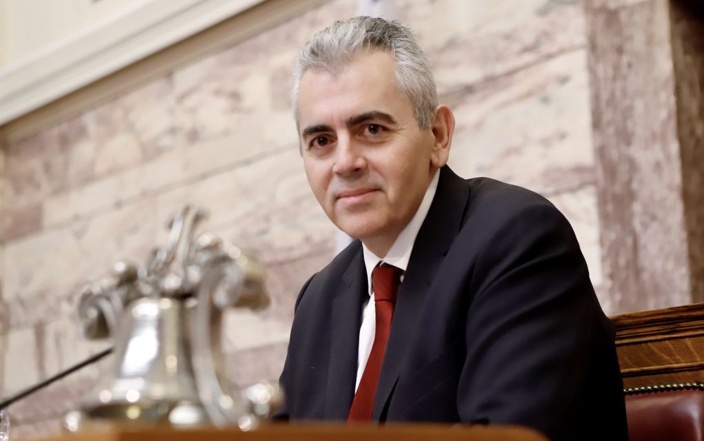 Χαρακόπουλος: Πότε, επιτέλους, θα πληρωθούν τα ΠΣΕΑ 2017;