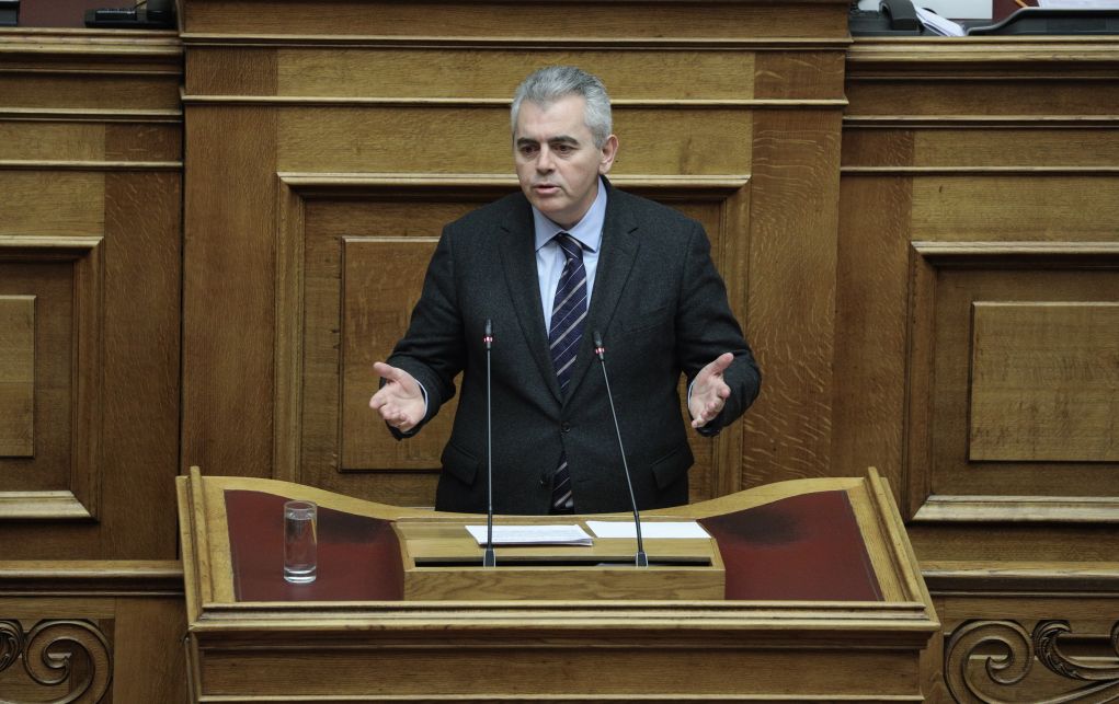 Χαρακόπουλος: Μέτρα για την επανεκκίνηση των καταστημάτων Εστίασης
